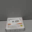 Merrynights LED Candles, Tea Lights Candle Battery Operated, 24-Pack 200+Hours Flameless Tealight Candle, Realistic Tea Lights for Halloween Christmas Wedding, Pure White Light