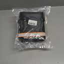 3 x Outdoor Faucet Socks - 5.9" W x 7.7" H for Winter Freeze Protection, Tap Cover, Spigot Cover - 3 Piece