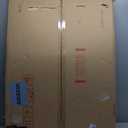 LaVie Home 28x40 Picture Frame for Wall Display, 28x40 Black Picture Frame with HD Plexiglass, 28 x 40 Poster Frame 1 Pack, Display Frame for Vertical or Horizontal, Classic Collection