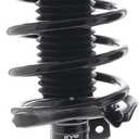 KYB SR4599 Strut-Plus Complete Corner Unit Assembly -Strut, Mount and Spring