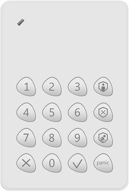 Keypad - HUB Needed