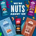 Nut Harvest, Sweet & Salty Cashews Variety Pack, 2.25 Ounce (Pack of 16)