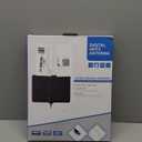 Amplified Digital TV Antenna 1080p Full HDTV Indoor Digital Antenna
