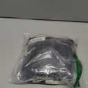 Fiona Jolin Womens Summer Maxi Dress Boho Striped Shoulder Strap Long Sundress Beach Cover Up Dress XS