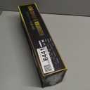 Premium 4-in-1 Oval Blow Dryer Brush, One-Step Hot Air Brush for Smooth, Hair Dryer & Volumizer, Salon Quality, Ionic Blow Dryer Styler & Straightener, Anti-Frizz, Large 3" Barrel, 13" Long (Black & Gold)