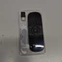 DINOSTRIKE 2 in 1 Type C and USB Presentation Clicker for Powerpoint Presentations,RF 2.4GHz Wireless Presenter Remote Slide Advancer with Volume Control for Mac Laptop Computer Office Classroom