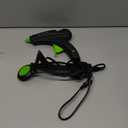 Surebonder Cordless Hot Glue Gun, High Temperature, Full Size, 60W, 50% More Power - Sturdily Bonds Metal, Wood, Ceramics, Leather & Other Strong Materials (Specialty Series CL-800F)