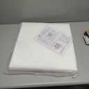 20x20x1 MERV 8 Air Filter,AC Furnace Air Filter,Reusable ABS Plastic Frame, 7 Pack Replaceable Filter Media (Actual Size: 19.61" x 19.61" x 0.78")