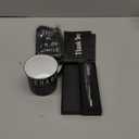 ReliThick 6 Pcs Funny Engineer Gifts for Men 12 oz Engineer Enamel Mug Socks Ballpoint Pen with Box Thank You Card Envelope Birthday Retirement Christmas Gifts for Father Mechanical Electrical Staff