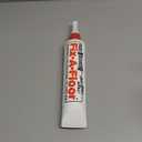 The Original Fix-A-Floor Squeezy All-in-One Repair Adhesive for Loose, Hollow, Creaky Tiles & Wood. Just Drill & Fill! Easy Squeezy! Made in The USA!