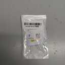 Ring Sizer Adjuster for Loose Rings - 12 Pack, Guards, Spacers & Tighteners, Fits Bands Up to 6mm, Reduces Size by 0.5-1.5, Invisible Design for Women & Men by 5 STARS UNITED