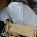 Robot Vacuum and Mop Self-Emptying: 5000Pa Robotic Vacuum 5-In-1 LiDAR Navigation, Real-Time Mapping/No-Go Zones for 60 Days Hands-Free Cleaning, Alexa/APP Robot Vacuum Cleaner for Hard Floor & Carpet