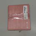 Momcozy Larger Breast Therapy Packs, Hot and Cold Breast Pads with 2 Soft Covers, Breastfeeding Essentials2 PackPink