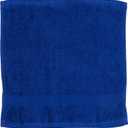 Towel City Luxury Range 550 GSM - Face Cloth/Towel (30 X 30 CM) (One Size) (Royal)