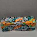 2 x Mountain Dew, Baja Cabo Citrus Zero Sugar 12 Fl Oz Cans (Pack of 12) (EXP 10/19/26)