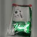 2026 Soccer Party Decorations - 3 Pack Including Soccer Background Curtain, Table Skirt, Stickers Sports Theme Birthday Party Supplies Hanging Wall Dcor
