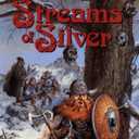 Streams of Silver (Forgotten Realms: The Icewind Dale Trilogy, Book 2)
