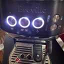 Breville Bambino Plus, Black Stainless Steel