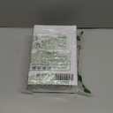 VASSON Fabric Shaver, Electric Lint Remover, Rechargeable Lint Shaver, Sweater Shavers to Remove Pilling, Large Fuzz Remover for Clothes Couch Furniture (Greyish White)