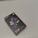 USB C Car Charger Fast Charging 200W, Dual PD 100W Type C Car Charger, PD3.0/QC4.0/PPS Cigarette Lighter Adapter for iPhone 16/15/14/13/12, Galaxy S22/S21 Ultra, MacBook, Laptop etc