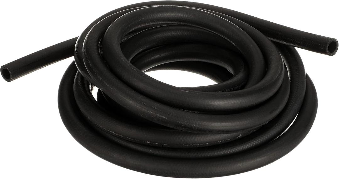 Gates 27008 Fuel Line/PCV/EEC Hose-25' Length, Inner Diameter 5/8" (5/8" x 25 ft. (35 psi, 10 in/hg))