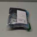 Hevto Kids Wetsuit Shorty for Boys Toddler Girls Youth 2mm Neoprene Thermal Wet Suit Front Zip for Swimming Snorkeling Surfing Diving (8, Slim)