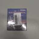 2 x 1pcs Suptruck Antifreeze Device,Electromagnetic Snow Melter for Cars,Suptruck Electromagnetic Molecular Interference Antifreeze Device,Portable Car Antifreeze Instrument for Windshield