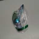 Handheld Personal Massager, Personal Tension Relief, Portable Rechargeable Body Massage Tool, Cordless Wand Massager for Women, Men Full Body Relax, Back Massage Gift Hand Held