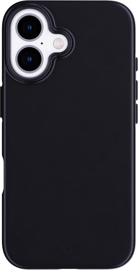 Tech21 EvoLite for iPhone 16 Ultra Thin - Impact Protection Case - in Black