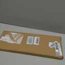 RackPath 4U Blank Rack Mount Panel Spacer for 19in Server Rack Enclosure or Network Cabinet 2 Pack