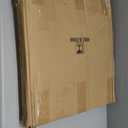 Yousoontic 3 Pcs Large Wooden Moon and Cloud Decorations White 36 Inches Moon Party Supplies 3D Boho Cloud Board Pre Cut Foam Board Decor for Engagement Wedding Birthday Party Backdrop Decor