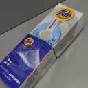 Tide evo Free & Gentle Laundry Detergent Tiles, Fragrance-Free, 40 Medium Sized Loads, Easy to Use, Safe for All Machines and Water Conditions