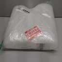 Bubble Cushioning Wrap Pacific Mailer 5/16 Inch x 12 Inch x 72Feet Total [2 Rolls of 36 Feet] Bubble Cushioning Wrap for Packing Moving Supplies Perforated Every 12"