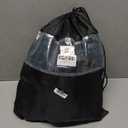 KOTTO 100ft  EXPANDABLE GARDEN HOSE BLACK