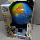 LeapFrog Magic Adventures Globe