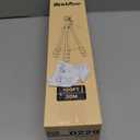 Self Leveling Laser Level with Tripod,DEGLASERS Green Cross Line Laser Level,Lazer Leveler Tool for Picture Hanging Construction Floor Tile Wall Home Renovation, Indoor Project, Battery Included