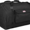 Gator Cases Heavy-Duty Speaker Tote Bag for Compact 15" Speaker Cabinets, Fits QSC K15, Yamaha DXR15 and More (GPA-TOTE15)