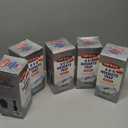 Enoz Trap-N-Kill A-G-O Mosquito Trap & Refills, Pack of 5
