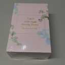 7 Color Neck Face Massager - Facial Massager Tool for Skin Care at Home, Vibrating Face Massager with Thermals, Galvanic Machines White