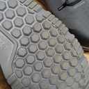 Timberland PRO Men's Intercept Mid Steel Safety Toe Shoes (Gray, 12)