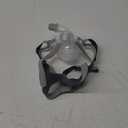 Full Face CPAP Mask, Full Cover Replacement Kit, Comfort Series Nasal CPAP MASK(L)