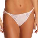 Maidenform Women's M String Bikini (Large)