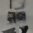 Perspective Pole Mount for Garmin LiveScope LVS32, Compatible with GPSMAP and ECHOMAP Chartplotters - 010-12970-00