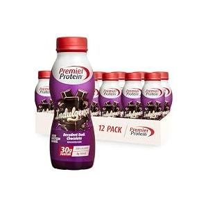 Premier Protein Dark Chocolate Protein Shake Exp. 01/06/2026