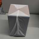 Powered Bookshelf Speakers, 40W X 2 Record Player Speakers with 4 Inch Woofer and a 1" Silk Dome Tweeter, BT5.3/RCA/USB-C Audio Input for PC and TVs, Brown (Yellow)