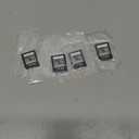 PNY 32GB Elite Class 10 U1 V10 SDHC Flash Memory Card - 100MB/s Read, Class 10, U1 Full HD, UHS-I, Full Size SD (Pack of 4)