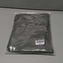 DOWMQ Men's Sweatpants Athletic Pants Joggers with Zipper Pockets Lightweight Quick Dry Workout Track Pants for Gym Running