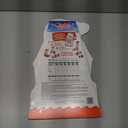 Kinder 2025 Advent Calendar, 24 Individually Wrapped Pieces, Chocolate Candy, Holiday Treats, 6.9 oz, Best By APR 20/2026