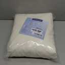 DREAMCARE California King Sheet Sets – 6 pcs Cooling Bed Sheets – up to 21” Deep Cal King Sheets – 2500 Supreme Collection – Extra Soft 100% Brushed Microfiber Hotel Luxury with Side Pocket – Ivory