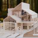 Basswood Sheets - 10 Pack 1/8 x 12 x 12 inch,Perfect for Crafts, Laser Cutting, Carving and Cricut Maker Projects | Thin Wood Sheets for Veneer and Model Building (10Pack 300*300*3mm)